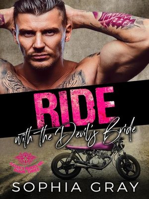 cover image of Ride with the Devil's Bride